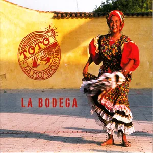 La bodega